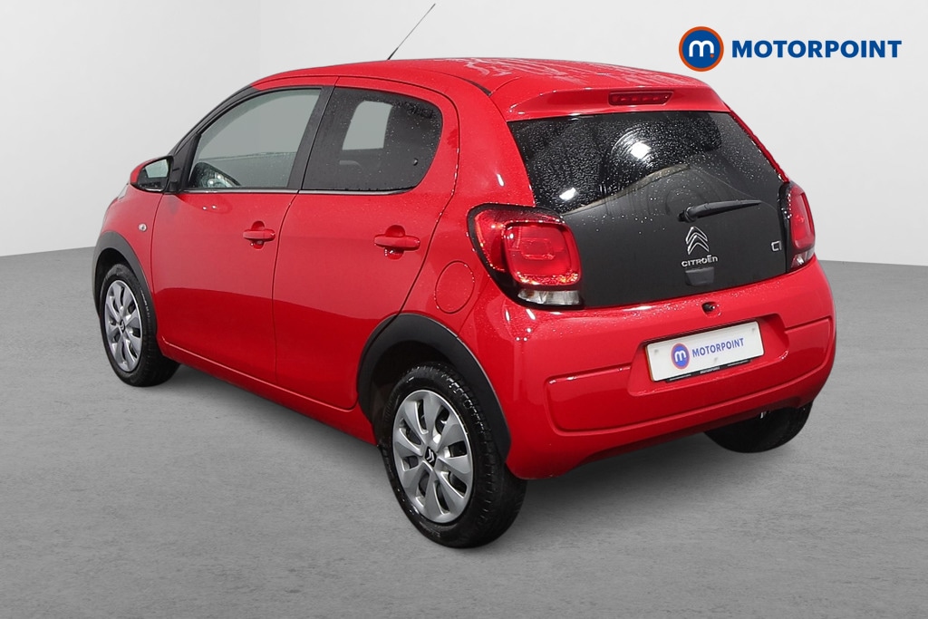 Used Citroen C1 2021 for sale - 76333032: Photo 5
