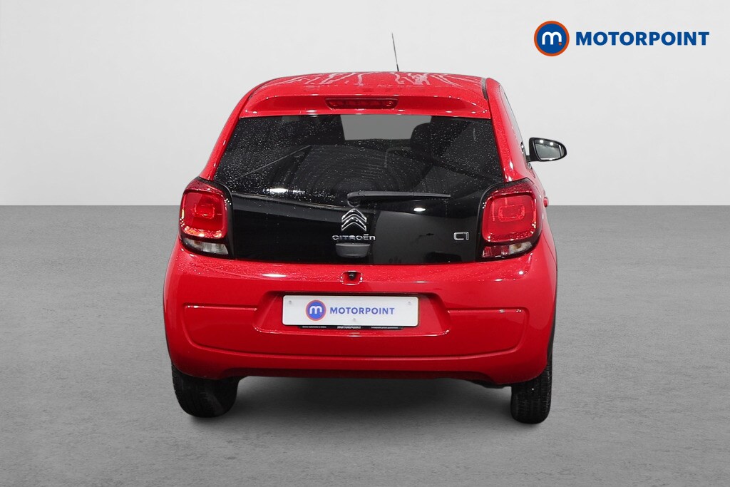 Used Citroen C1 2021 for sale - 76333032: Photo 6