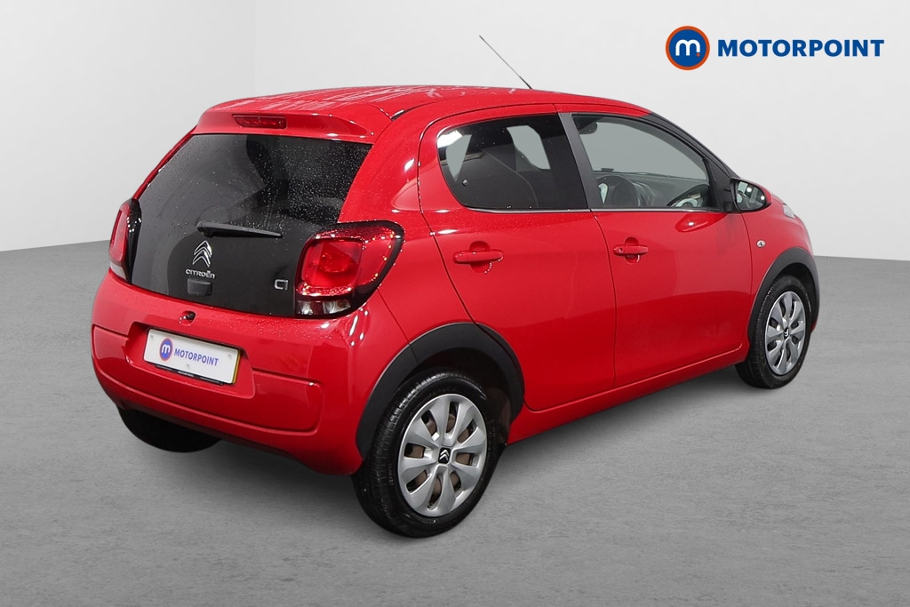 Used Citroen C1 2021 for sale - 76333032: Photo 7
