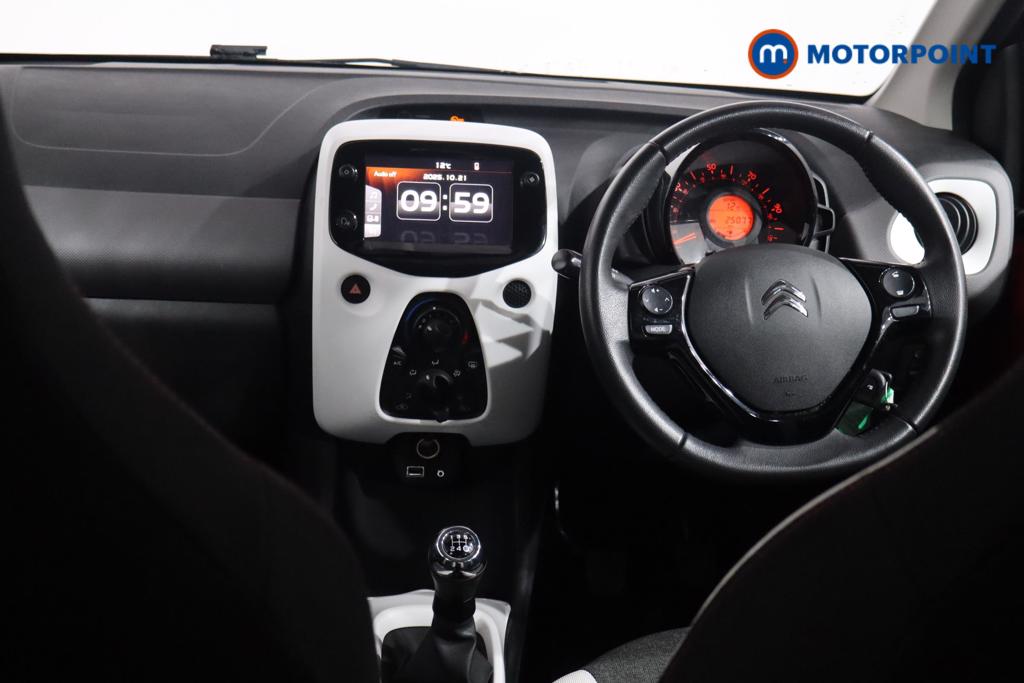 Used Citroen C1 2021 for sale - 76333032: Photo 9