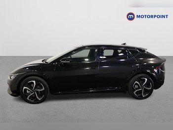 Used Kia EV6 2024 for sale - 78768234: Photo