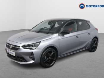 Used Vauxhall Corsa 2022 for sale - 74648677: Photo