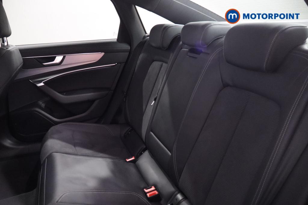 Used Audi A6 2024 for sale - 76599605: Photo 19