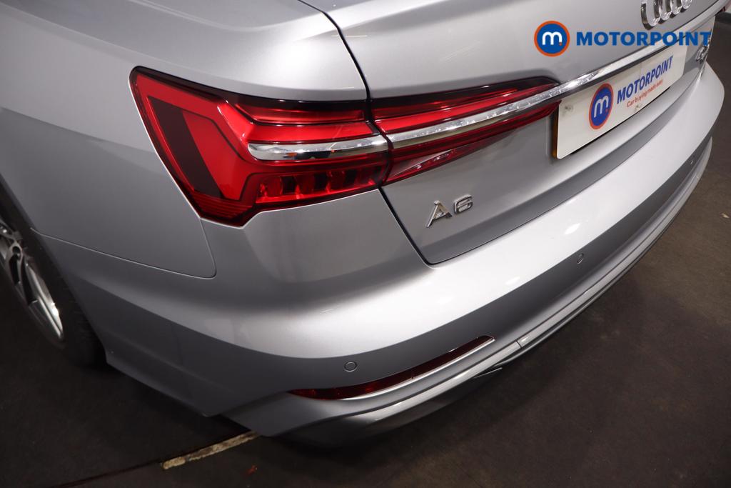 Used Audi A6 2024 for sale - 76599605: Photo 22