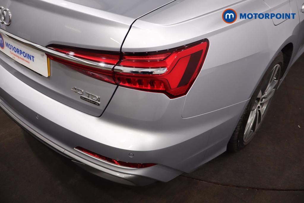 Used Audi A6 2024 for sale - 76599605: Photo 23