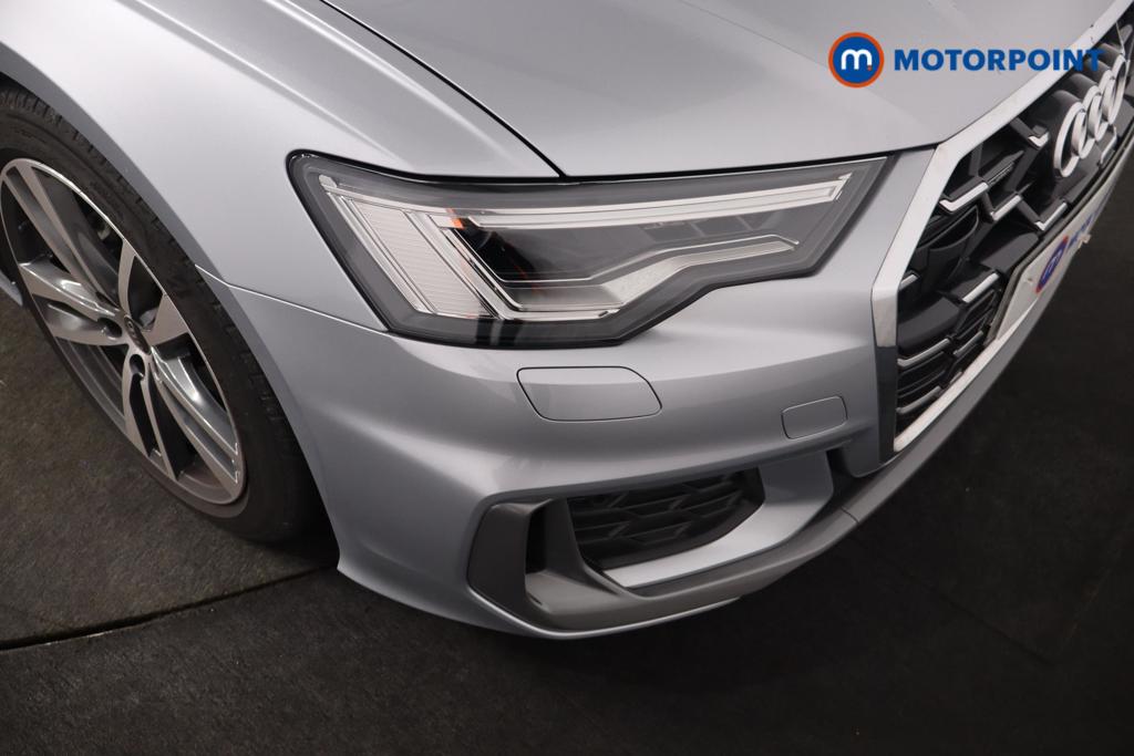 Used Audi A6 2024 for sale - 76599605: Photo 24