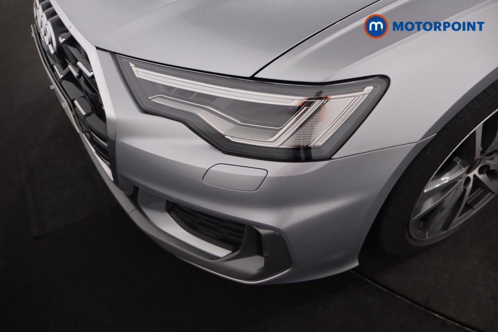 Used Audi A6 2024 for sale - 76599605: Photo 25