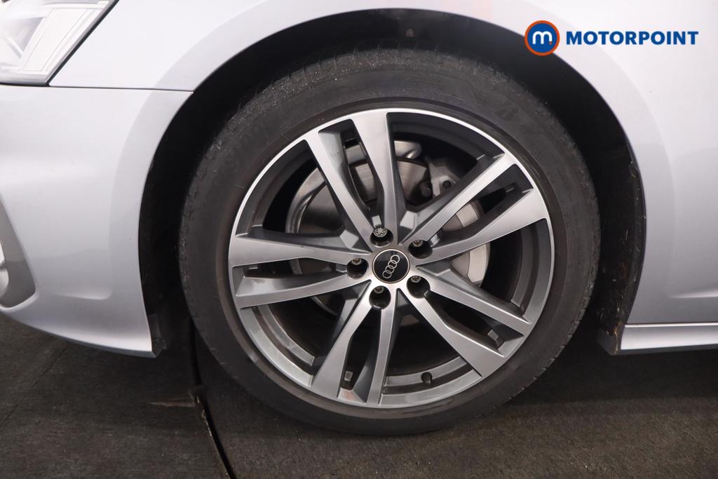 Used Audi A6 2024 for sale - 76599605: Photo 26