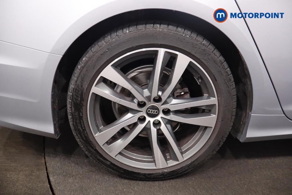 Used Audi A6 2024 for sale - 76599605: Photo 28