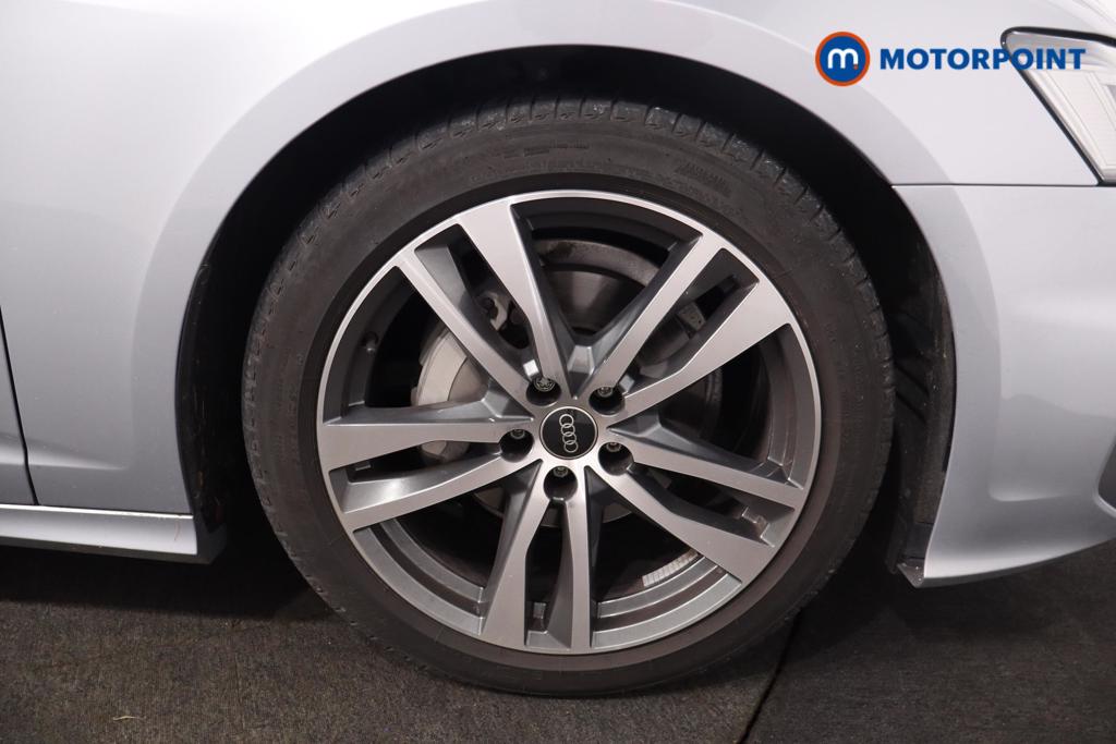 Used Audi A6 2024 for sale - 76599605: Photo 29