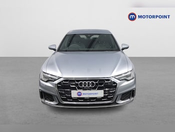 Used Audi A6 2024 for sale - 76599605: Photo