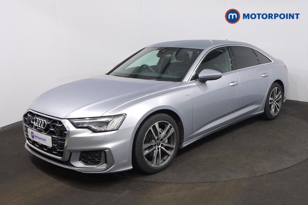 Used Audi A6 2024 for sale - 76599605: Photo 3