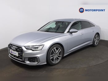 Used Audi A6 2024 for sale - 76599605: Photo