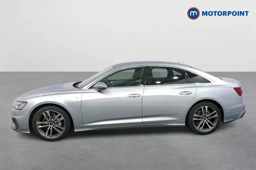 Used Audi A6 2024 for sale - 76599605: Photo 4