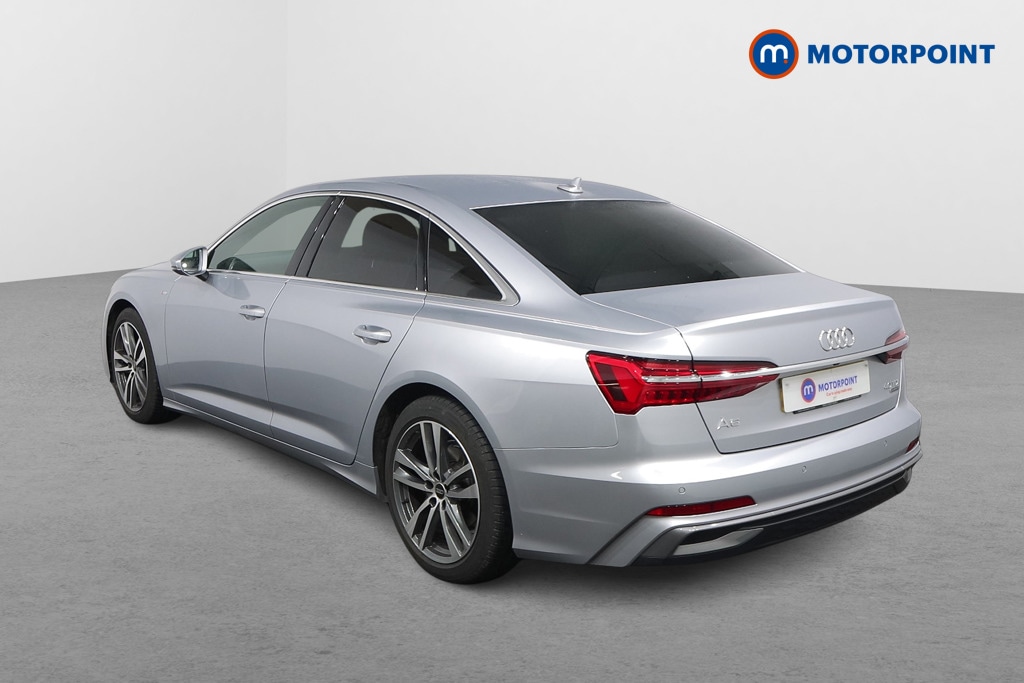 Used Audi A6 2024 for sale - 76599605: Photo 5