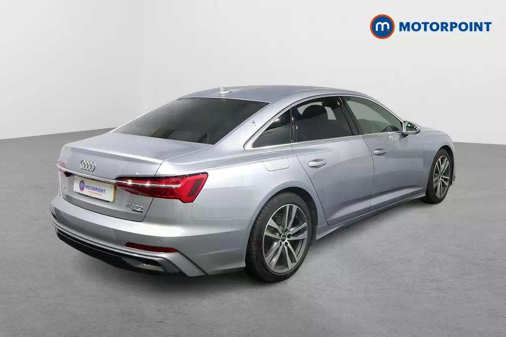 Used Audi A6 2024 for sale - 76599605: Photo 6