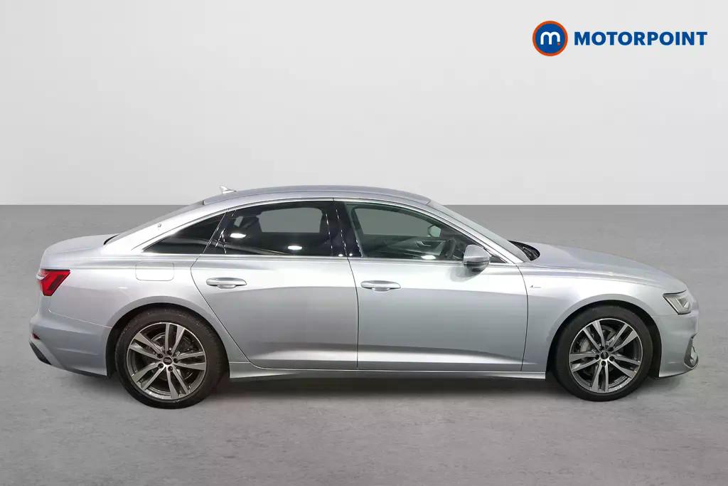 Used Audi A6 2024 for sale - 76599605: Photo 7