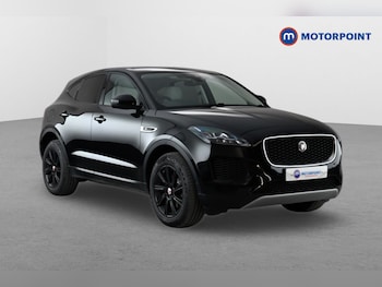 Used Jaguar E-Pace 2018 for sale - 78929983: Photo