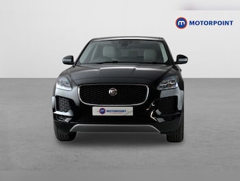 Used Jaguar E-Pace 2018 for sale - 78929983: Photo