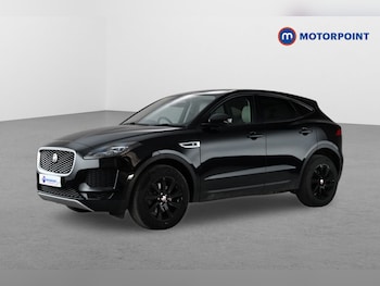 Used Jaguar E-Pace 2018 for sale - 78929983: Photo