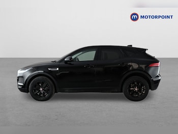 Used Jaguar E-Pace 2018 for sale - 78929983: Photo