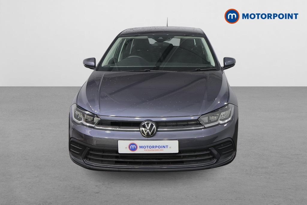 Used Volkswagen Polo 2024 for sale - 77591006: Photo 2