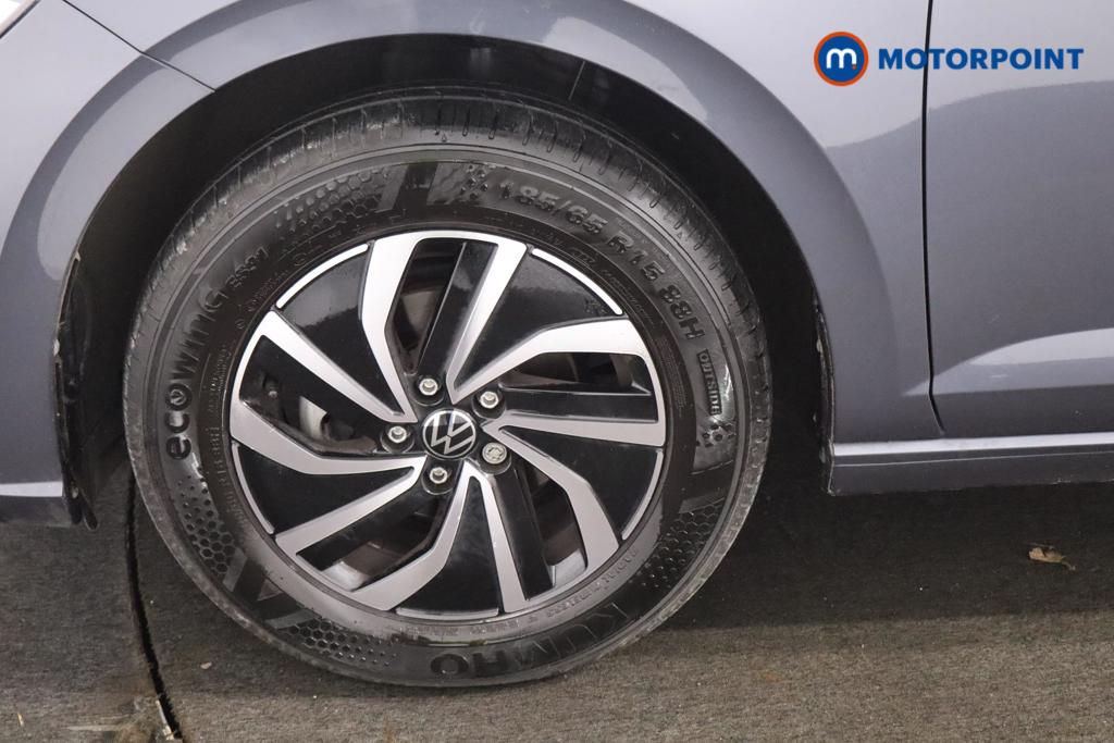 Used Volkswagen Polo 2024 for sale - 77591006: Photo 28