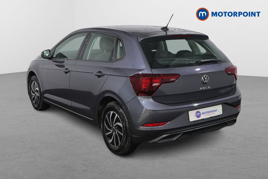 Used Volkswagen Polo 2024 for sale - 77591006: Photo 5