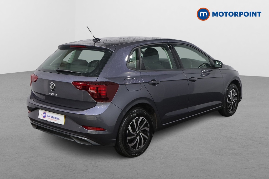 Used Volkswagen Polo 2024 for sale - 77591006: Photo 7