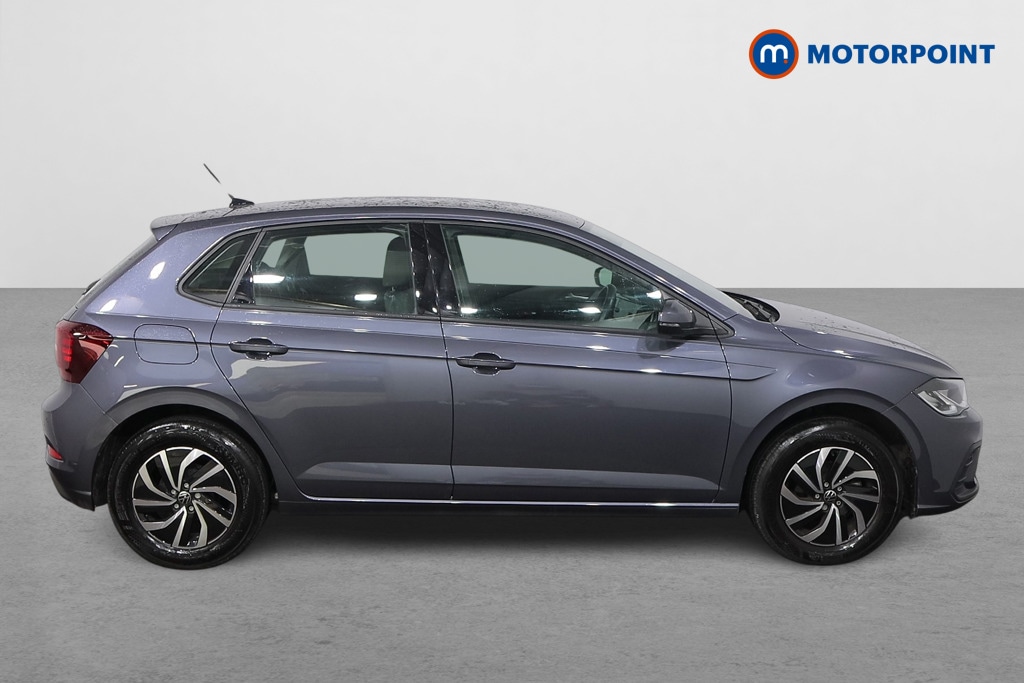 Used Volkswagen Polo 2024 for sale - 77591006: Photo 8