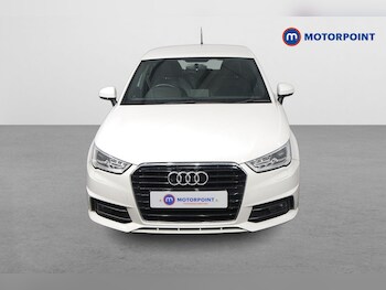 Used Audi A1 undefined for sale - 78721234: Photo