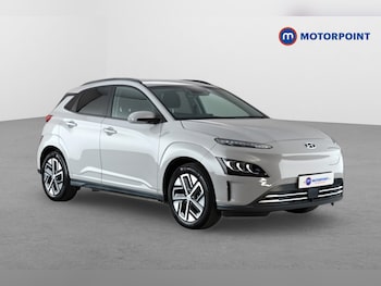 Used Hyundai KONA 2023 for sale - 79057902: Photo