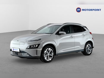 Used Hyundai KONA 2023 for sale - 79057902: Photo