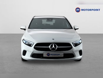 Used Mercedes-Benz A-Class 2019 for sale - 78721986: Photo