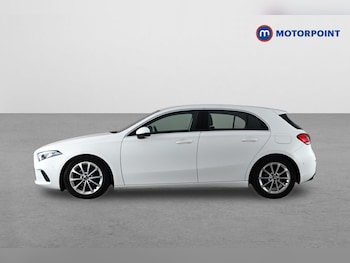 Used Mercedes-Benz A-Class 2019 for sale - 78721986: Photo