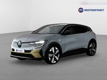 Used Renault Megane E Tech 2023 for sale - 79660105: Photo