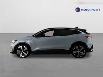 Used Renault Megane E Tech 2023 for sale - 79660105: Photo