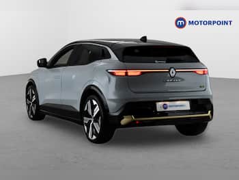 Used Renault Megane E Tech 2023 for sale - 79660105: Photo