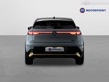 Used Renault Megane E Tech 2023 for sale - 79660105: Photo