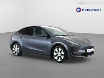 Used Tesla Model Y undefined for sale - 78378287: Photo