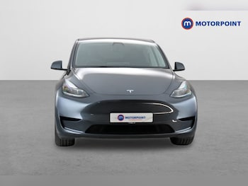 Used Tesla Model Y undefined for sale - 78378287: Photo