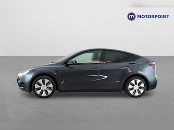 Used Tesla Model Y undefined for sale - 78378287: Photo