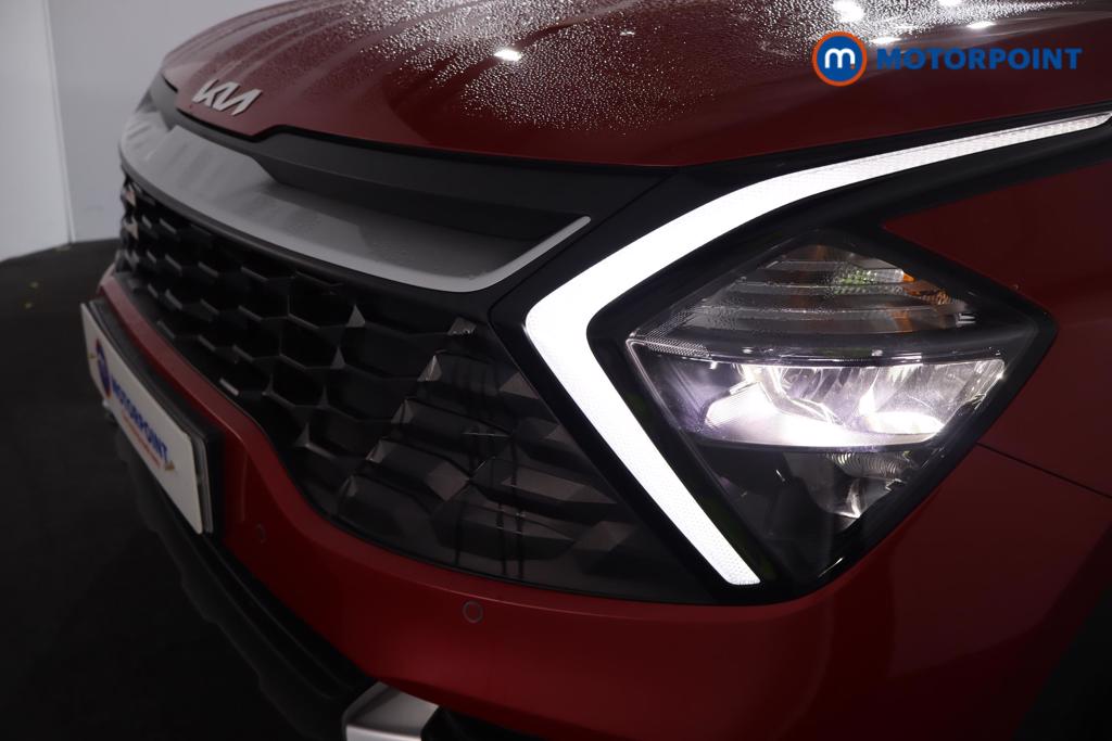 Used Kia Sportage 2025 for sale - 77662988: Photo 23