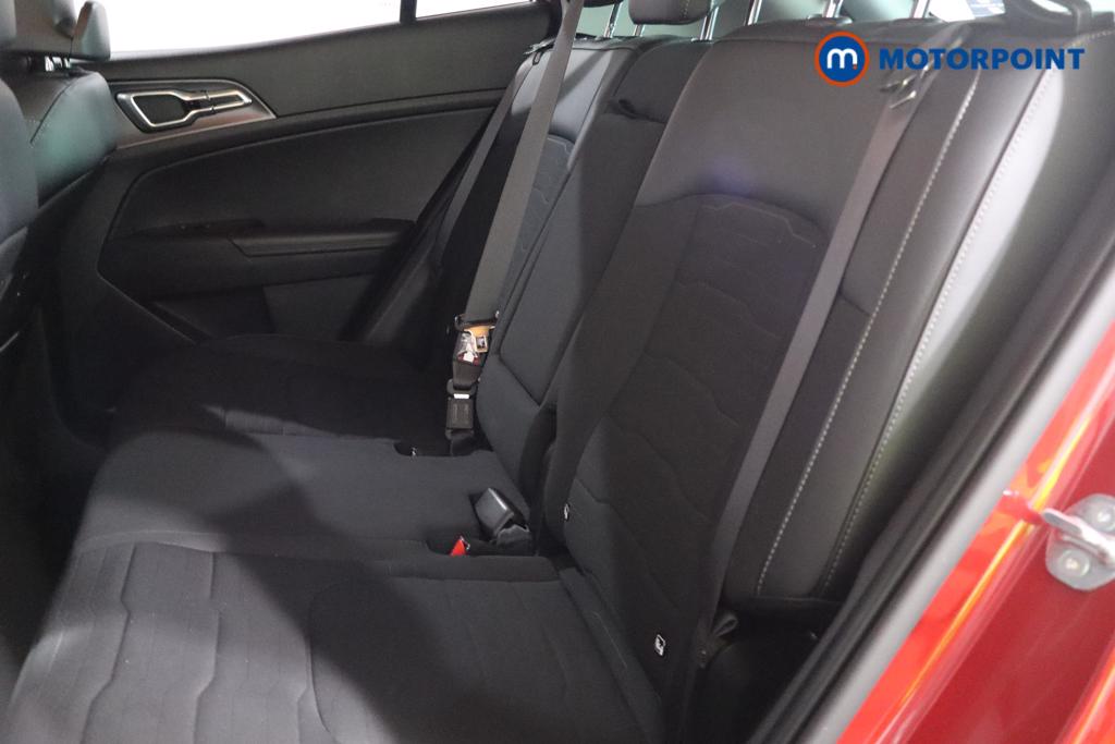 Used Kia Sportage 2025 for sale - 77662988: Photo 26