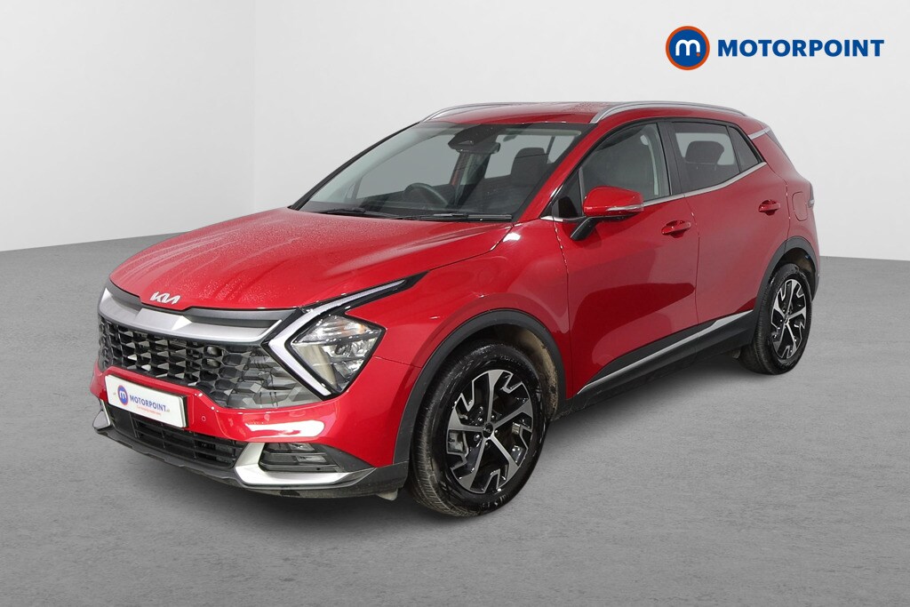 Used Kia Sportage 2025 for sale - 77662988: Photo 3