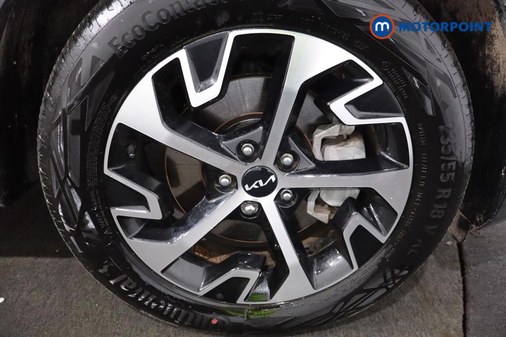 Used Kia Sportage 2025 for sale - 77662988: Photo 30