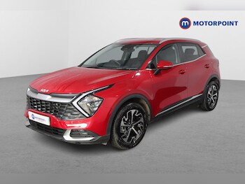 Used Kia Sportage 2025 for sale - 77662988: Photo