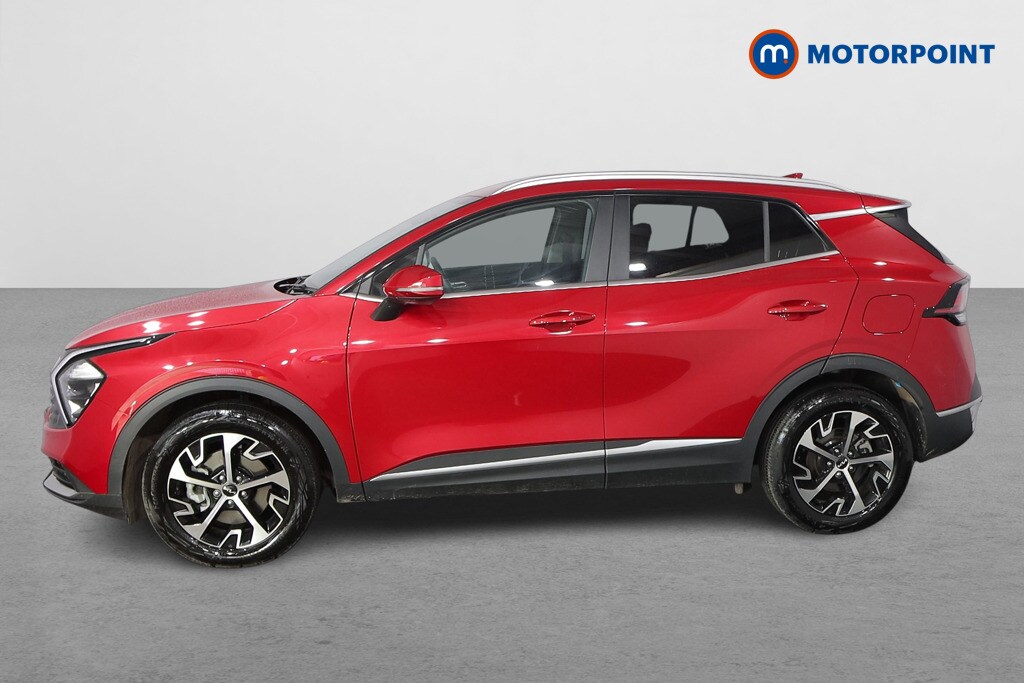 Used Kia Sportage 2025 for sale - 77662988: Photo 4