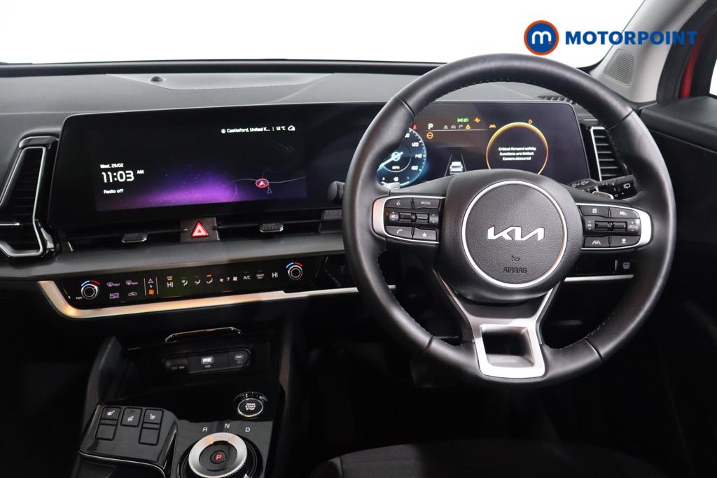 Used Kia Sportage 2025 for sale - 77662988: Photo 9