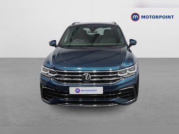 Used Volkswagen Tiguan 2022 for sale - 75910953: Photo